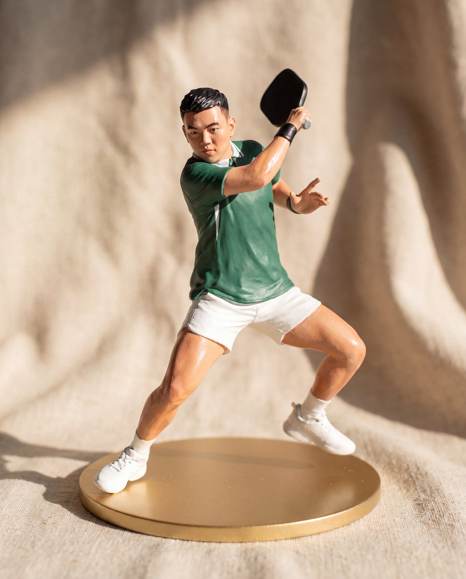 3D | Pickleball