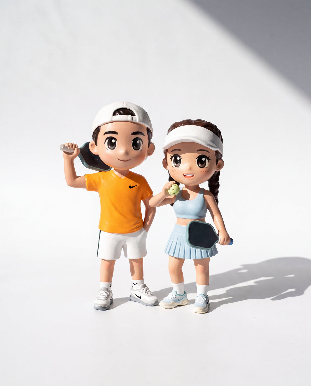 Chibime | Pickleball